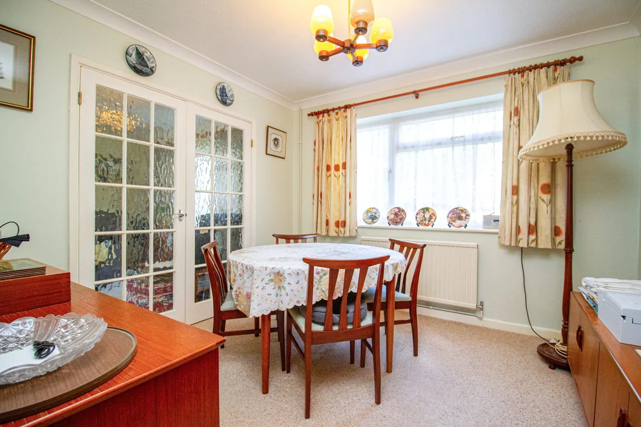 Ridley Close, Fleet, GU52, photo 4