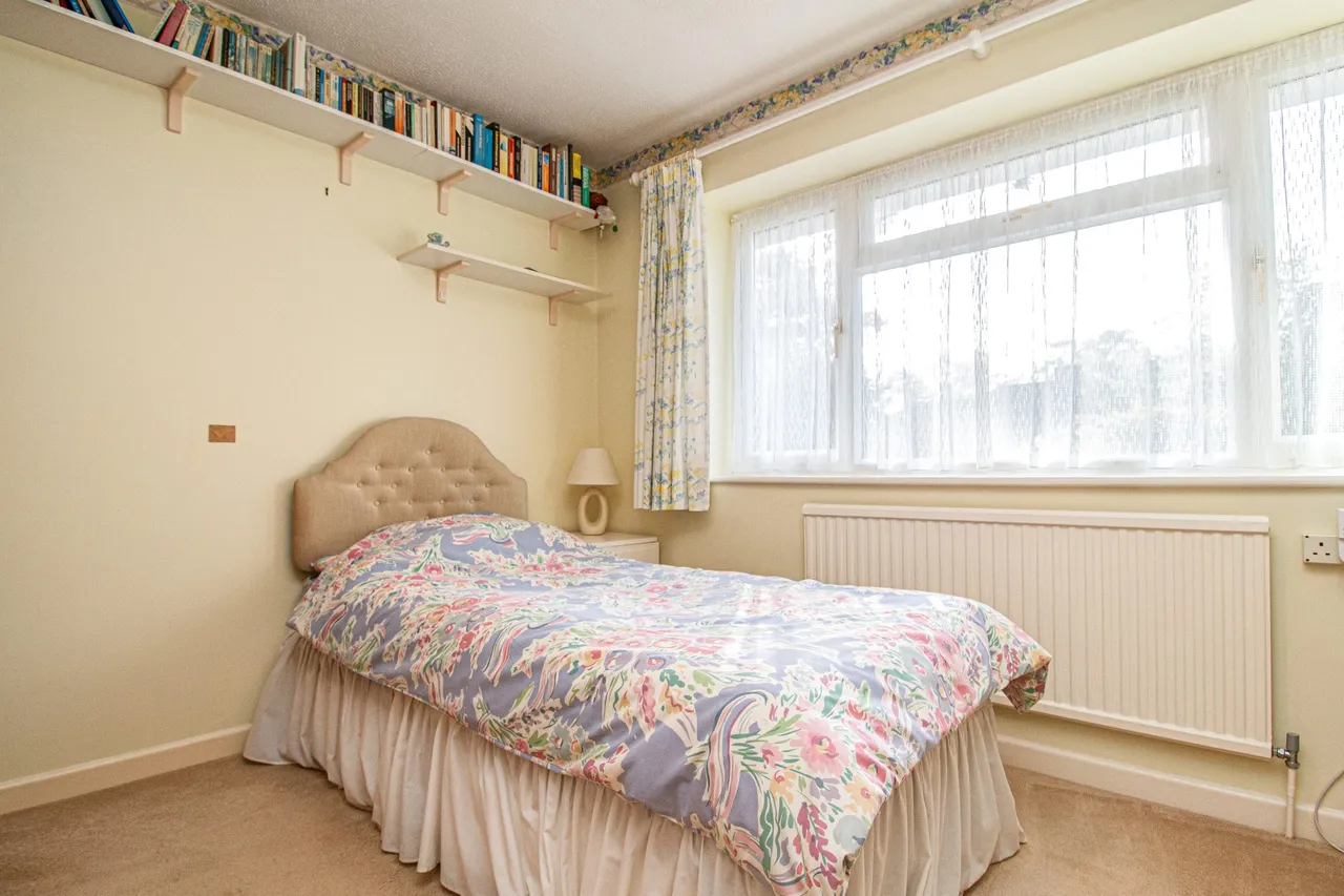 Ridley Close, Fleet, GU52, photo 11