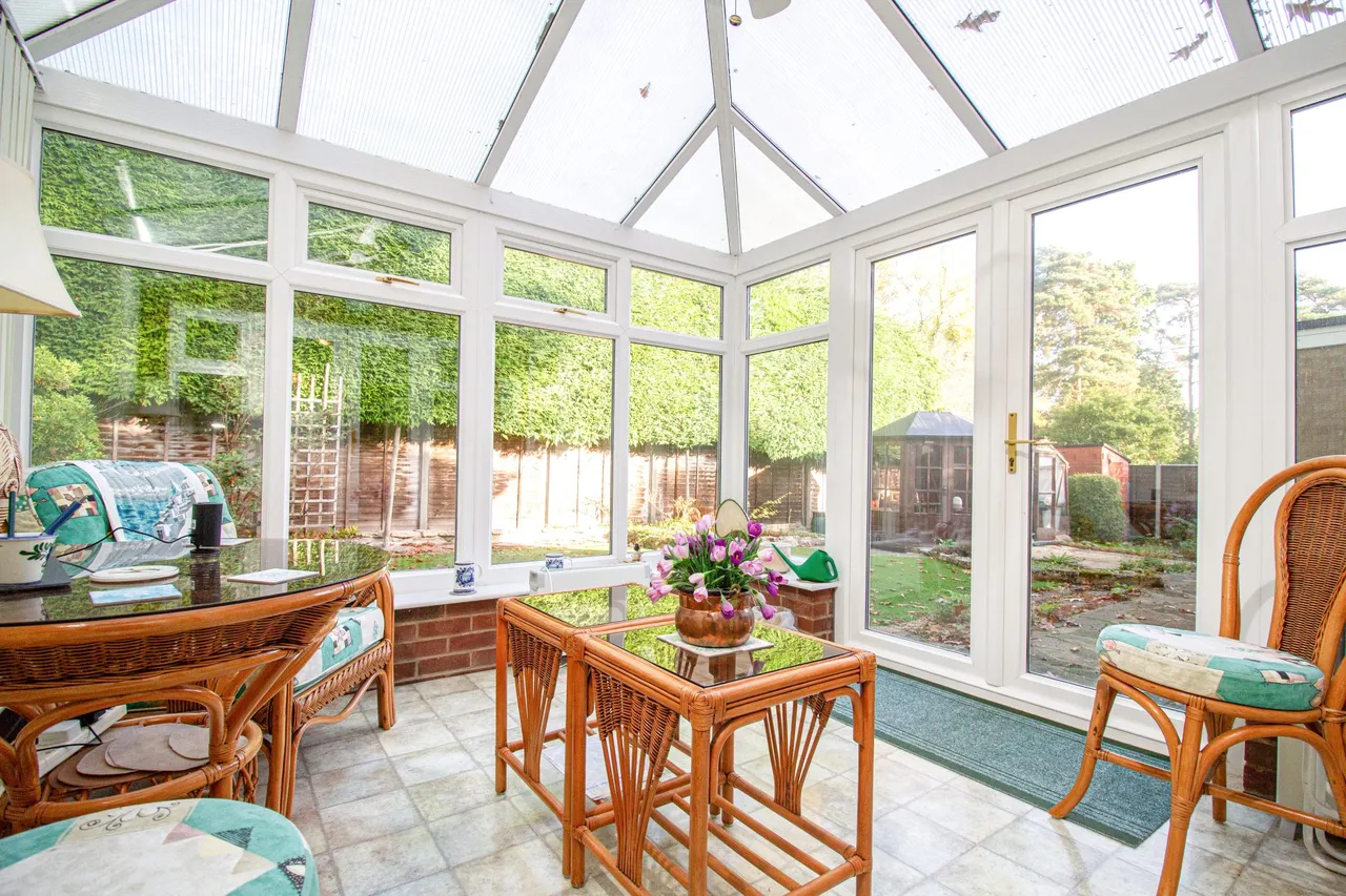 Ridley Close, Fleet, GU52, photo 6