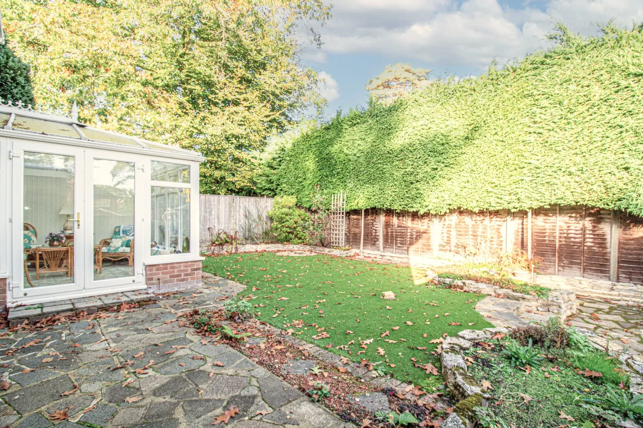 Ridley Close, Fleet, GU52, photo 15