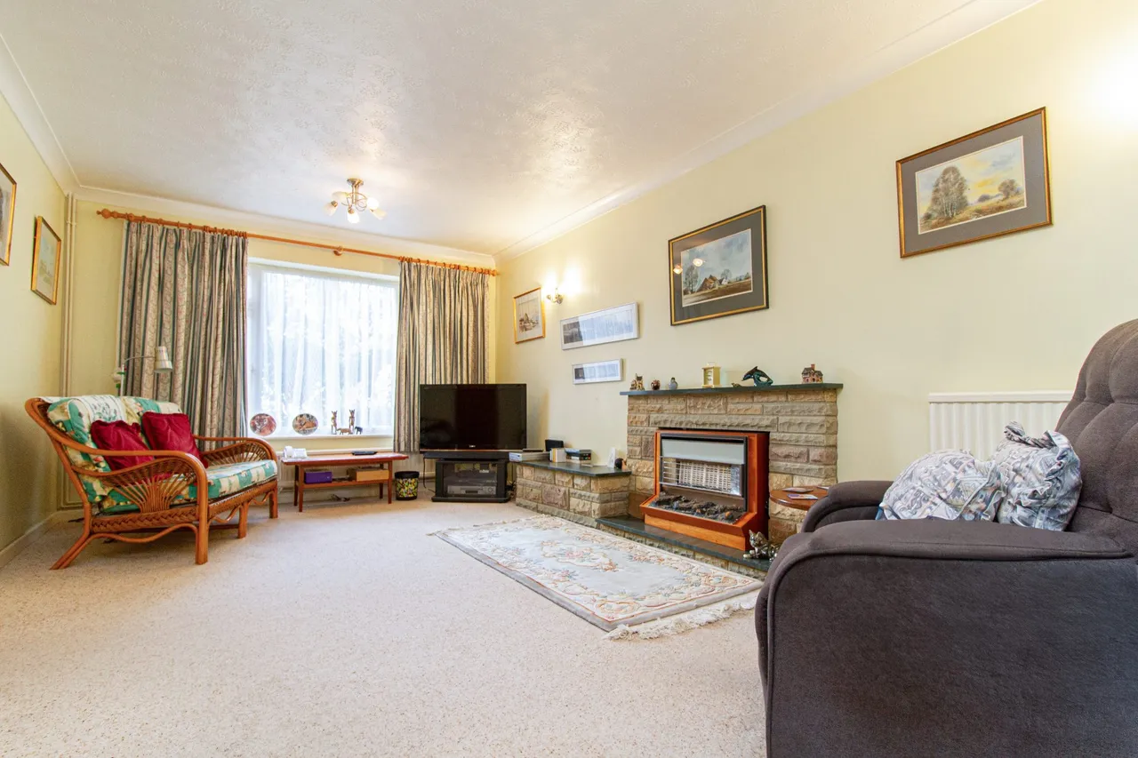 Ridley Close, Fleet, GU52, photo 2