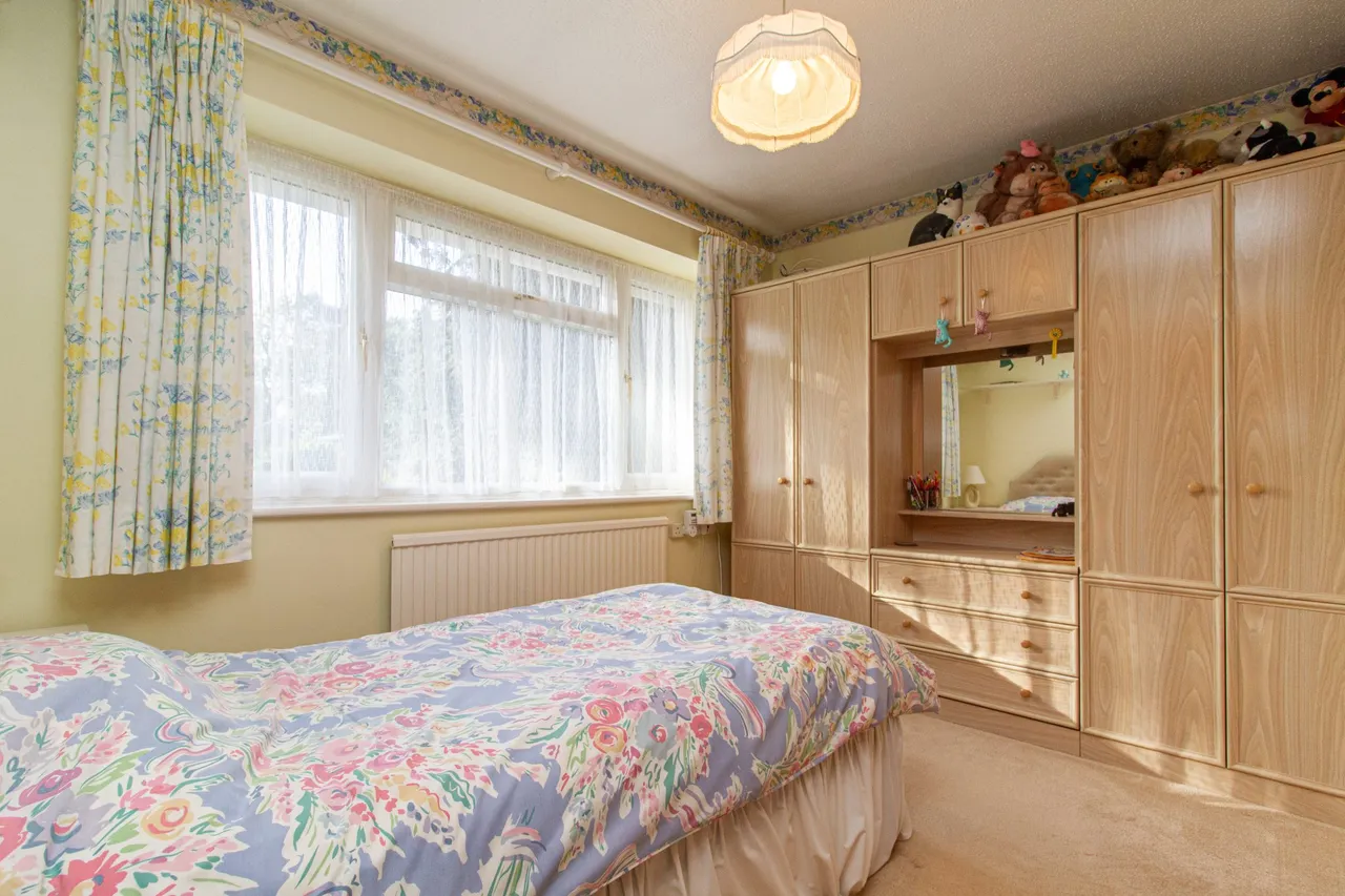 Ridley Close, Fleet, GU52, photo 12