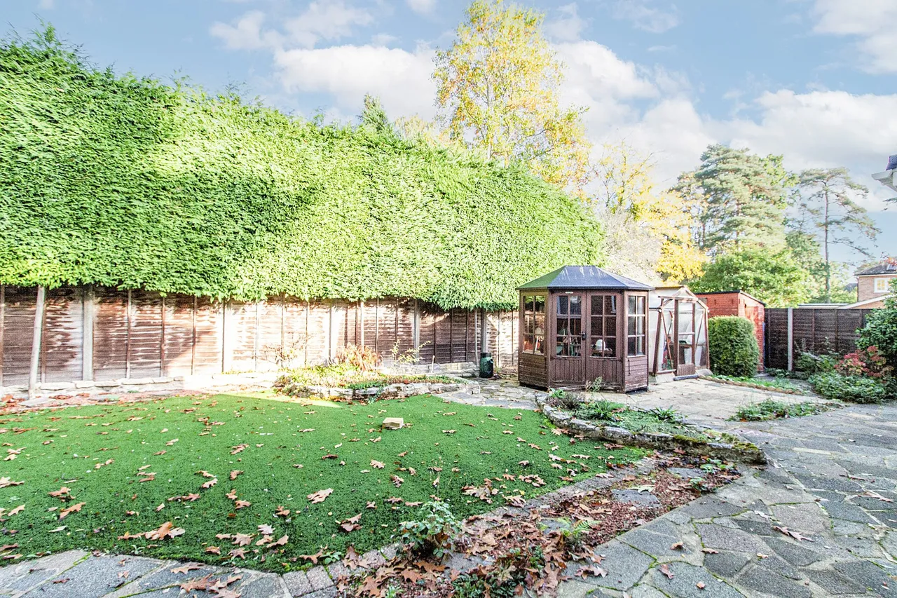 Ridley Close, Fleet, GU52, photo 14
