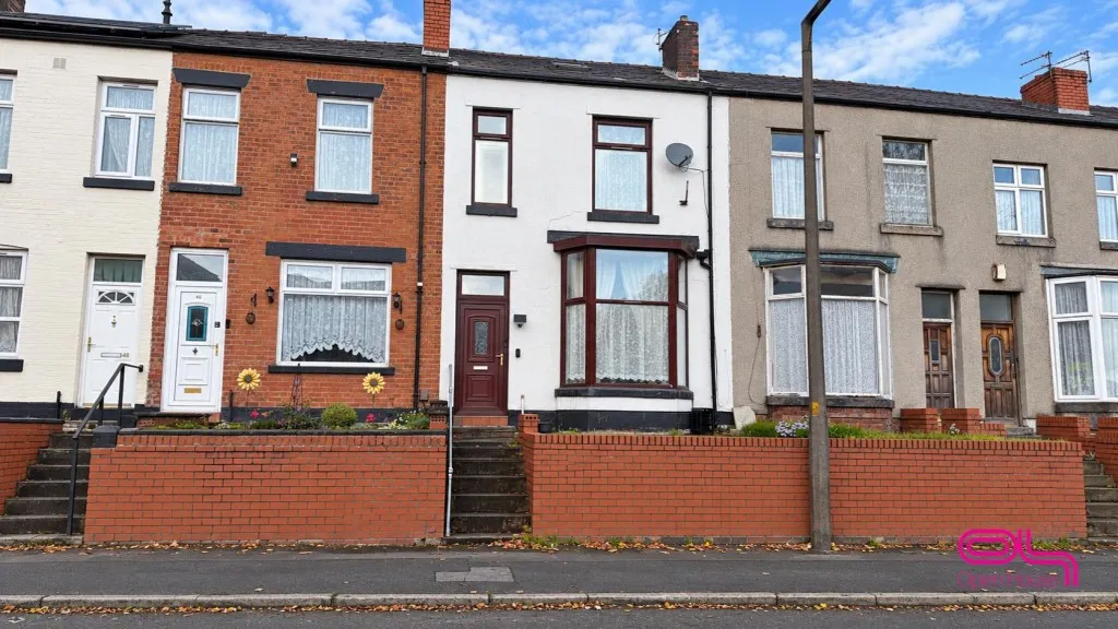 Weston Street, Bolton, BL3, photo 2