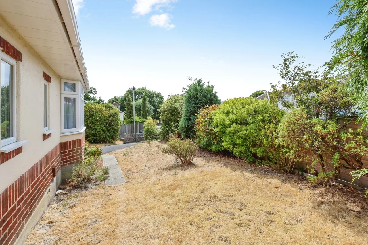 Kent Road, Branksome, BH12, photo 16