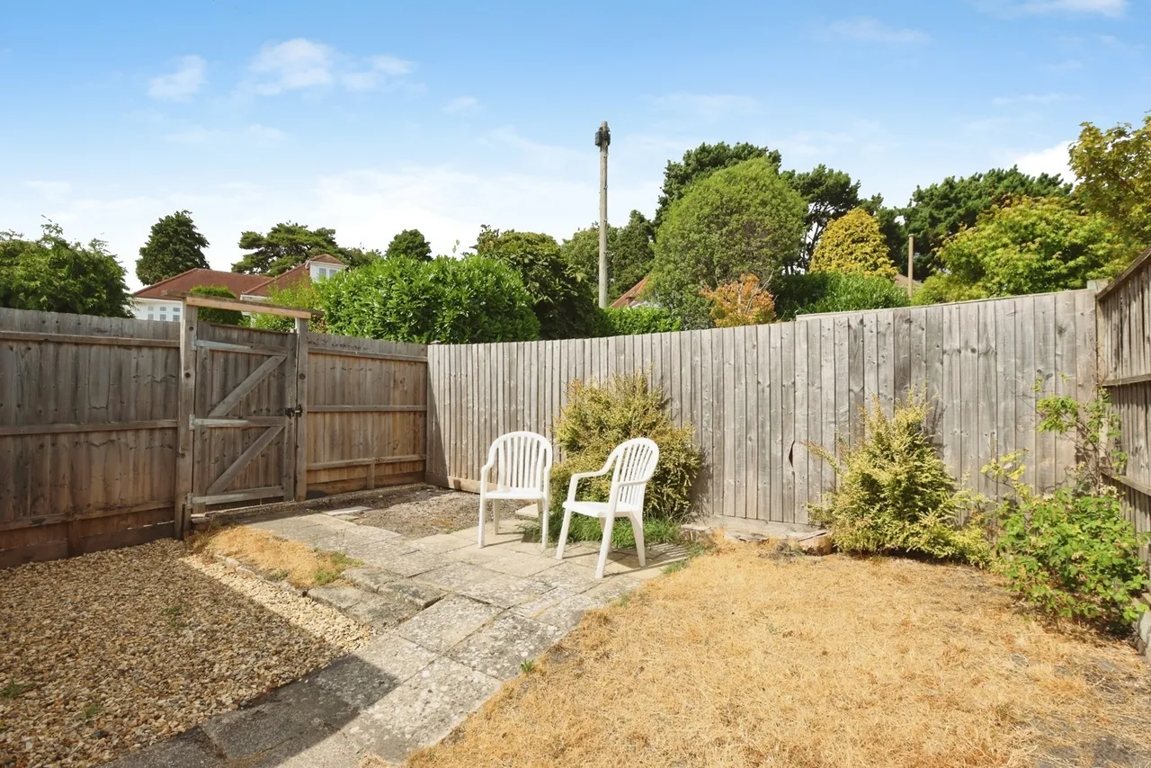 Kent Road, Branksome, BH12, photo 18