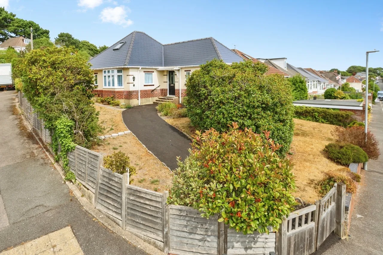 Kent Road, Branksome, BH12, photo 19