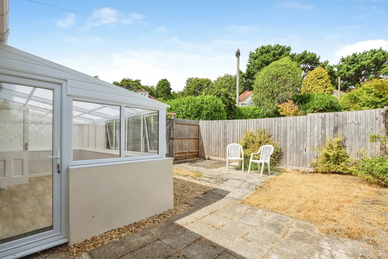 Kent Road, Branksome, BH12, photo 17