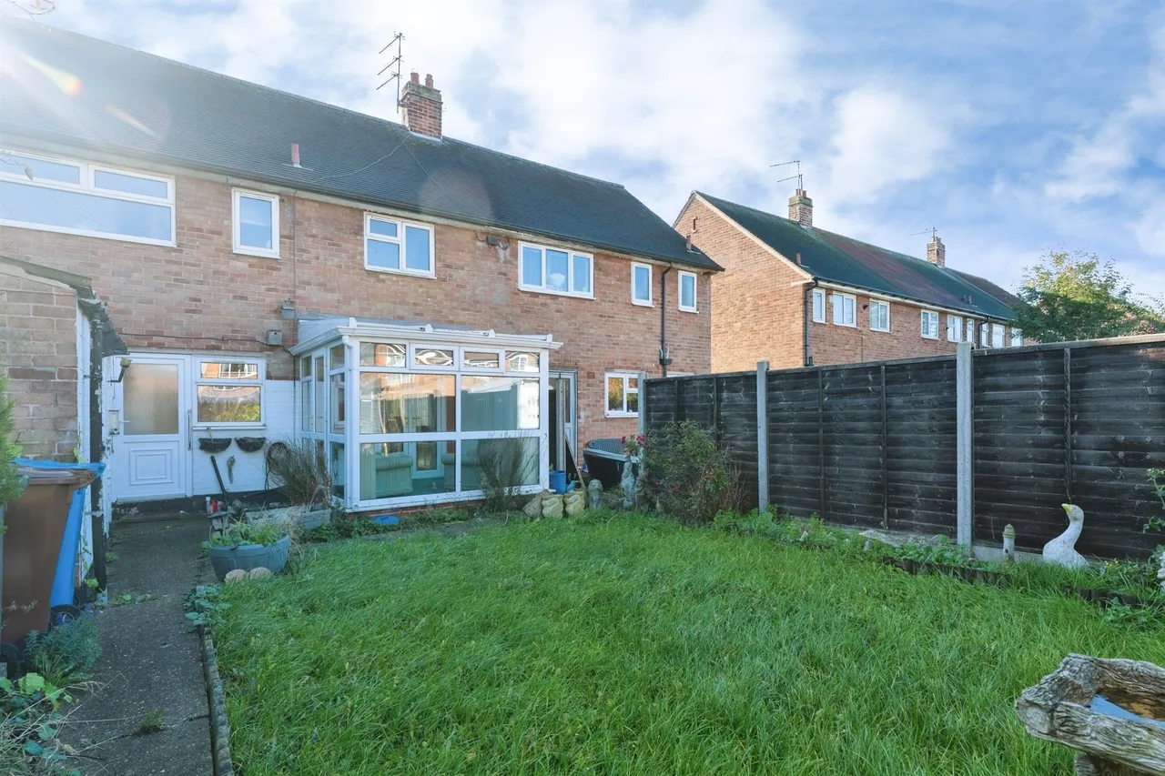 Sibelius Road, Hull, HU4, photo 22