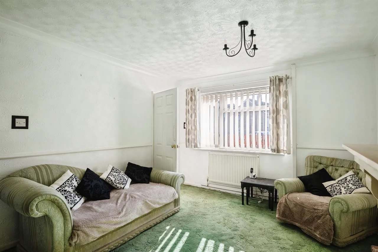 Sibelius Road, Hull, HU4, photo 7