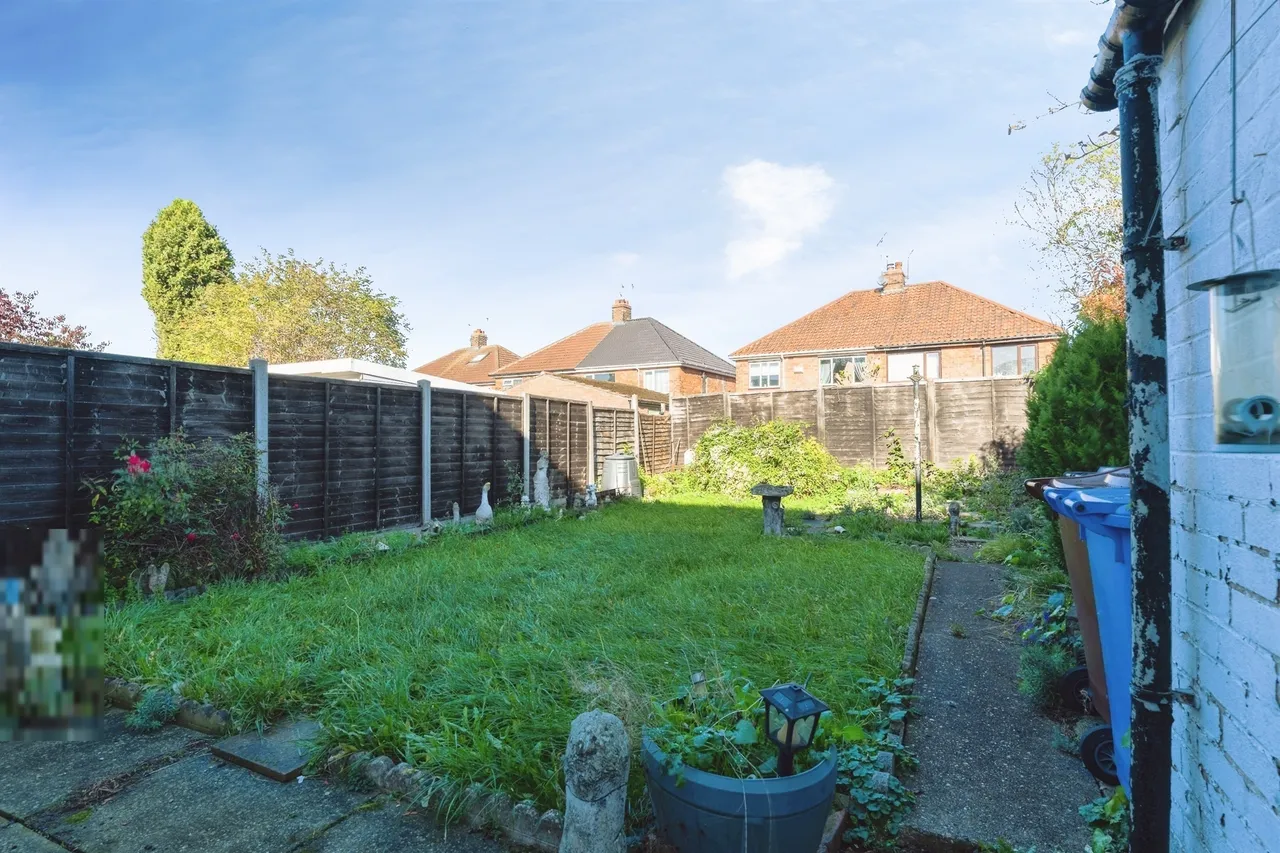 Sibelius Road, Hull, HU4, photo 21