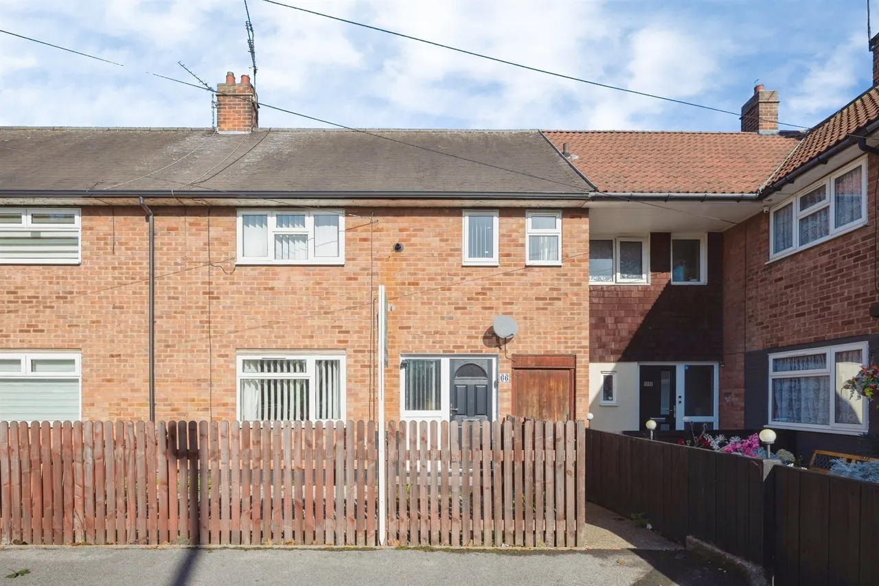 Sibelius Road, Hull, HU4, photo 3