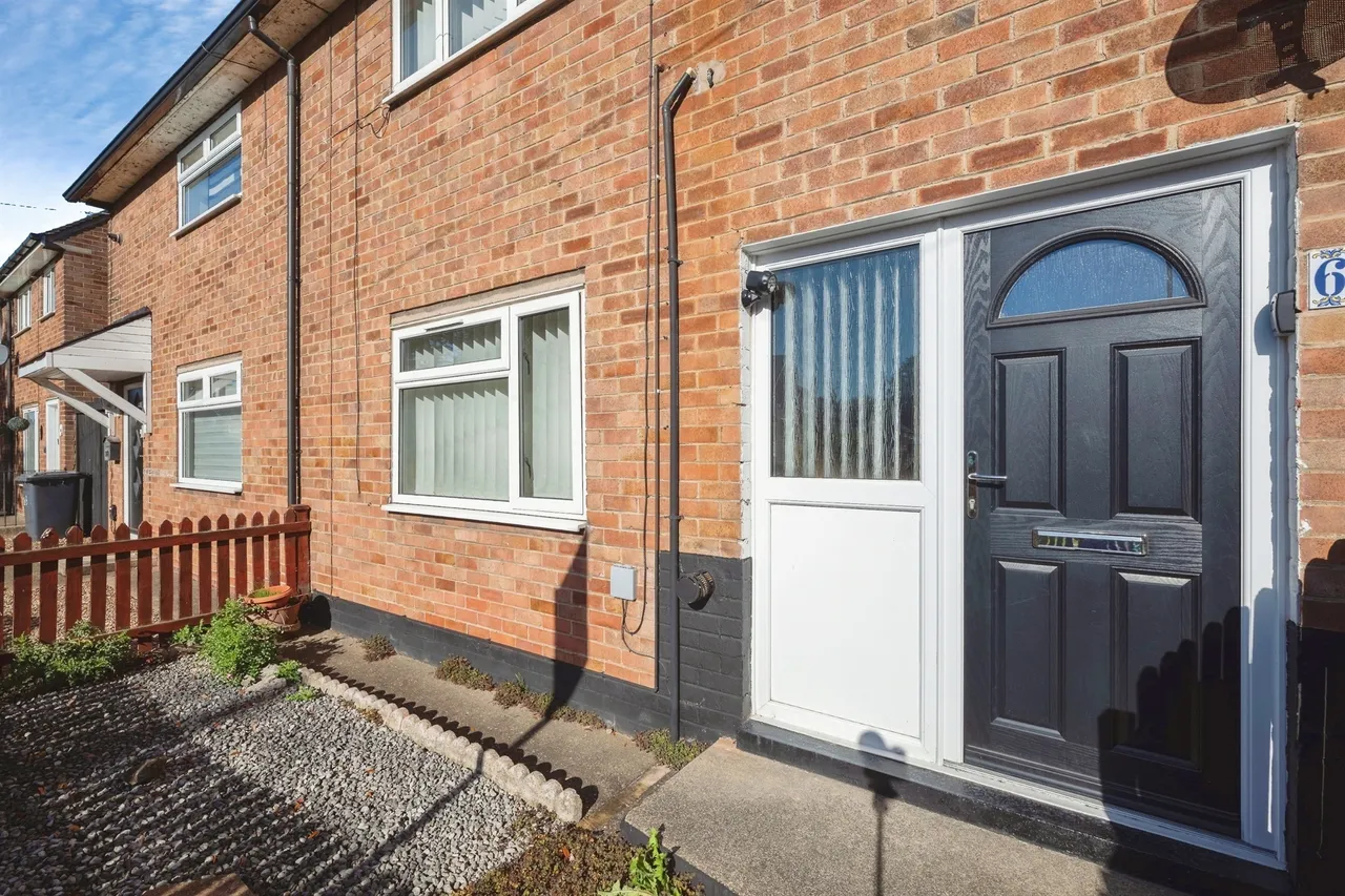Sibelius Road, Hull, HU4, photo 4