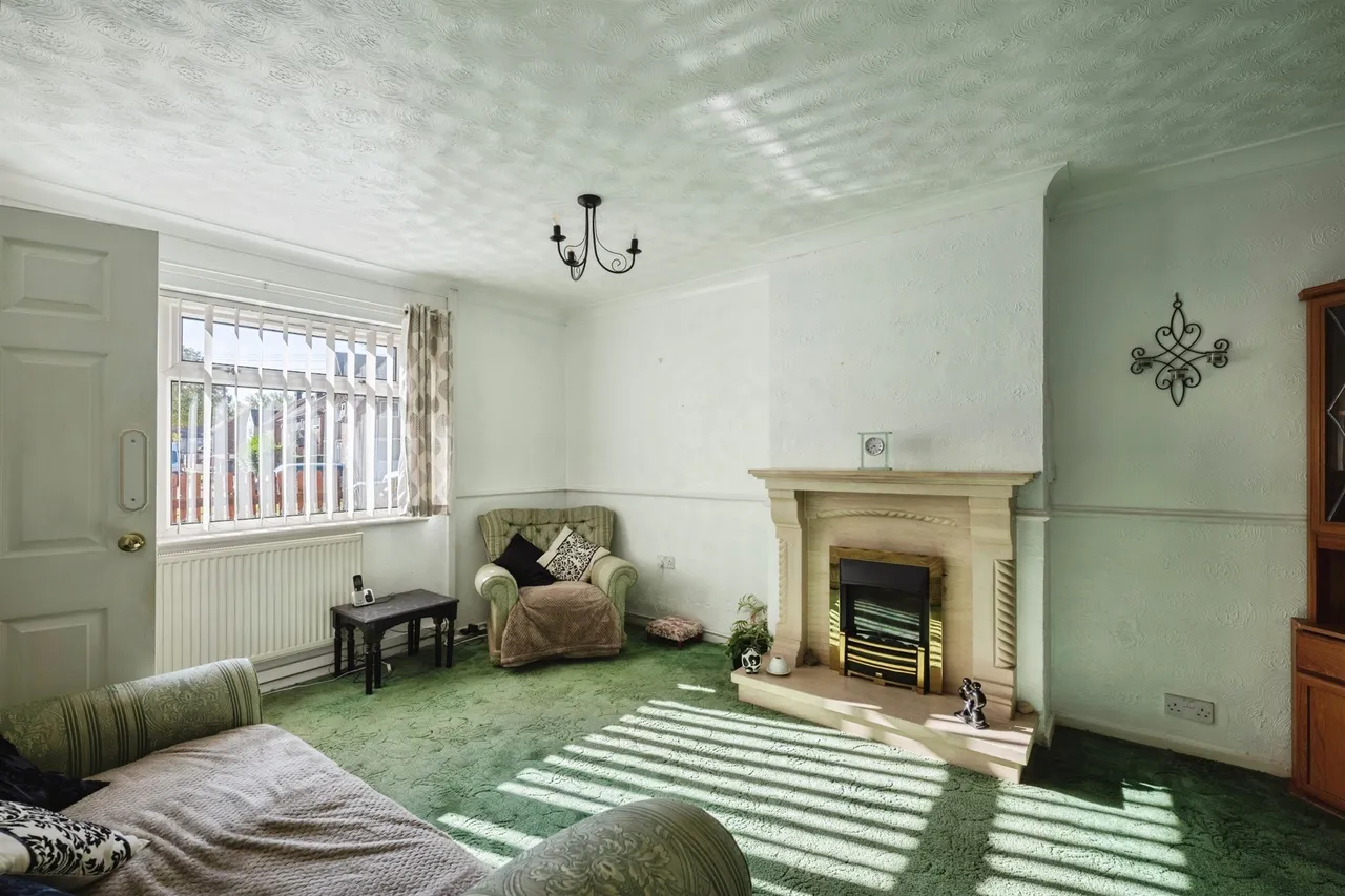 3 bed house for sale, Sibelius Road, Hull, HU4