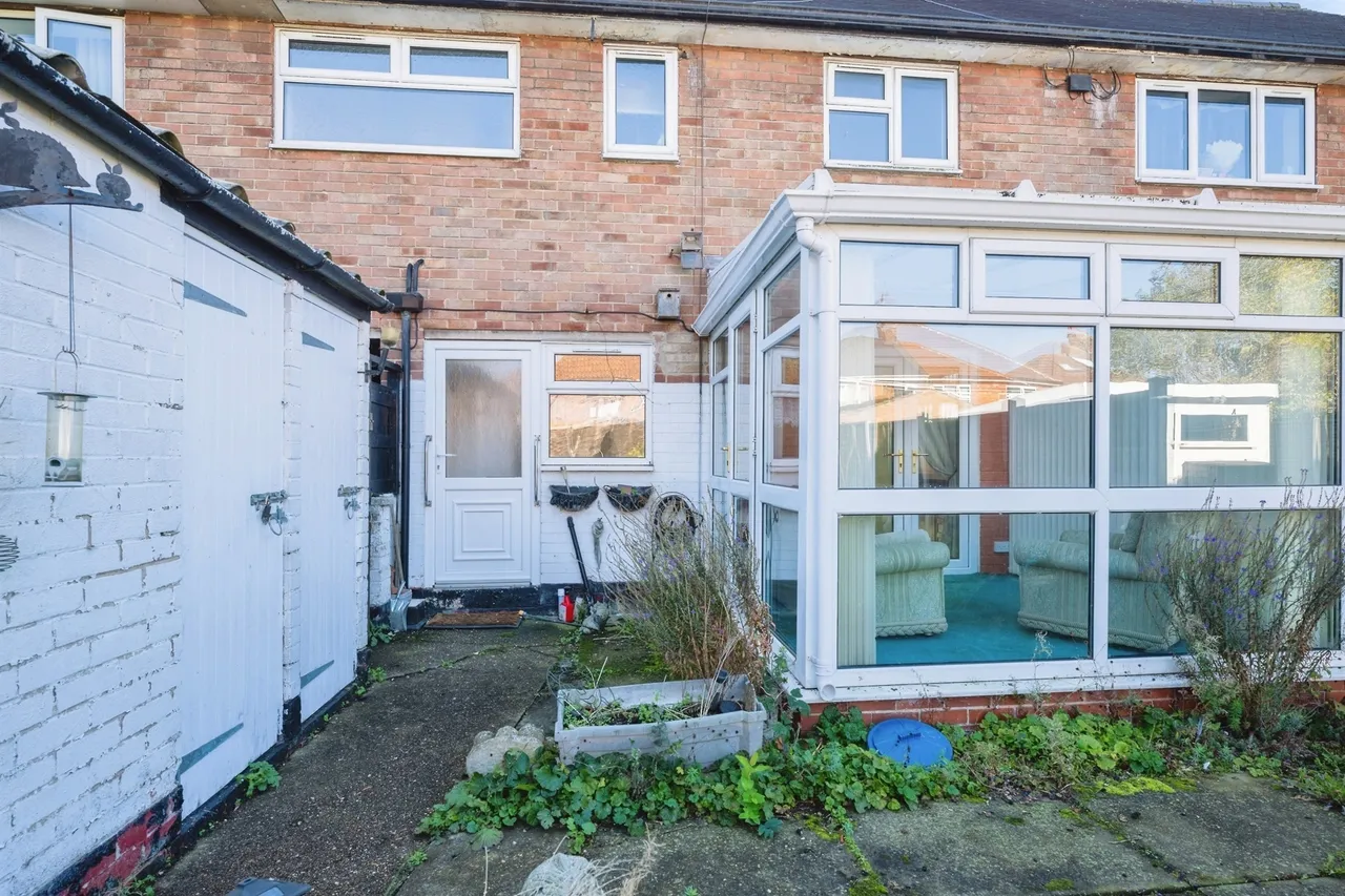 Sibelius Road, Hull, HU4, photo 23