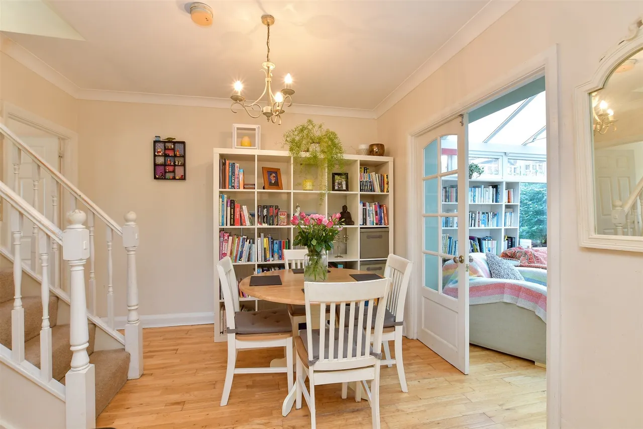 Baywood Gardens, Woodingdean, BN2, photo 5