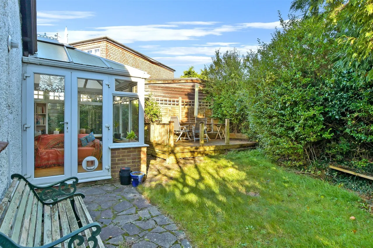 Baywood Gardens, Woodingdean, BN2, photo 13