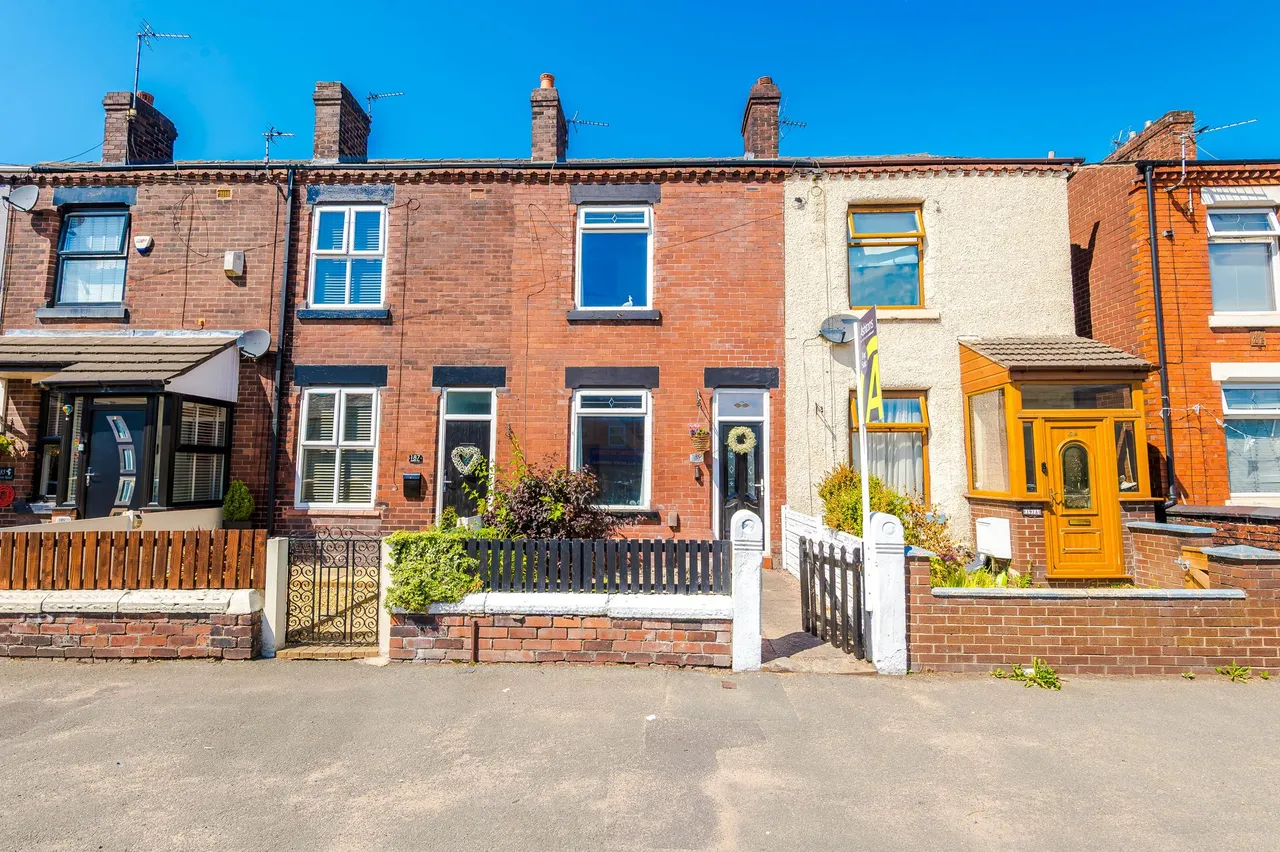 Bolton Road, Ashton-in-Makerfield, Wigan, WN4 8AE, photo 5
