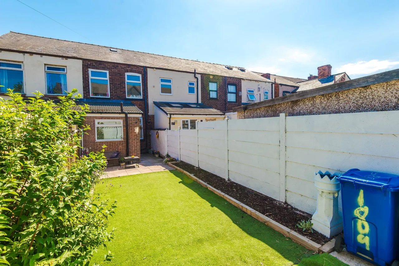 Bolton Road, Ashton-in-Makerfield, Wigan, WN4 8AE, photo 26