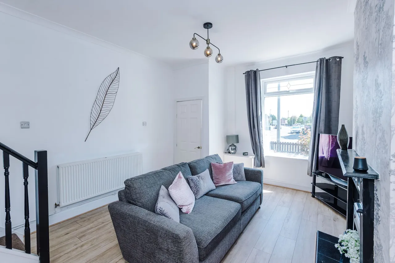 Bolton Road, Ashton-in-Makerfield, Wigan, WN4 8AE, photo 2