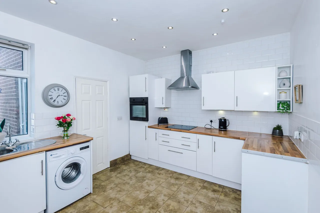 Bolton Road, Ashton-in-Makerfield, Wigan, WN4 8AE, photo 10