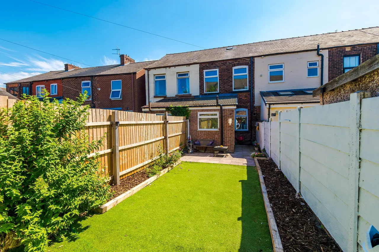 Bolton Road, Ashton-in-Makerfield, Wigan, WN4 8AE, photo 23