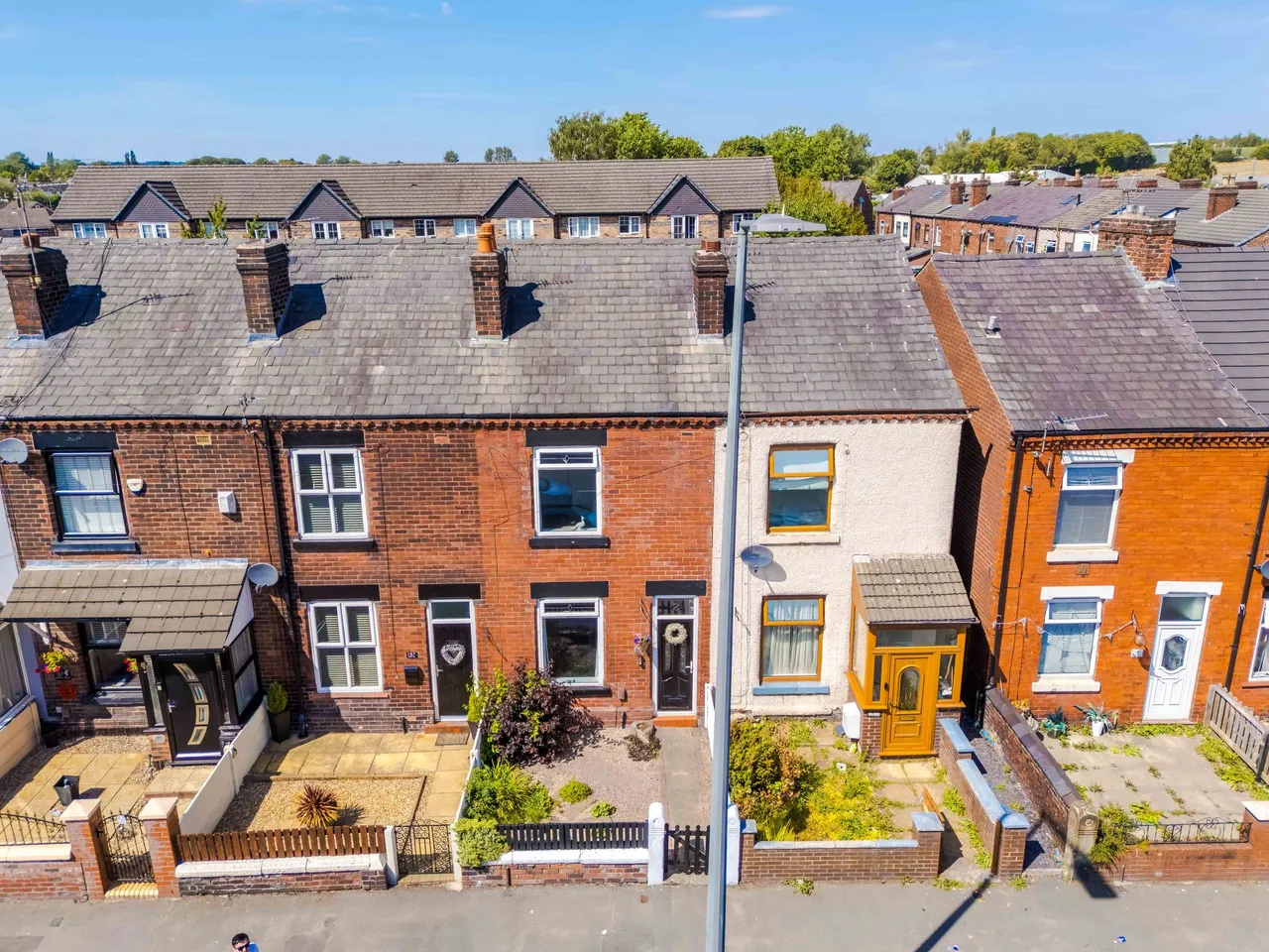 Bolton Road, Ashton-in-Makerfield, Wigan, WN4 8AE, photo 22