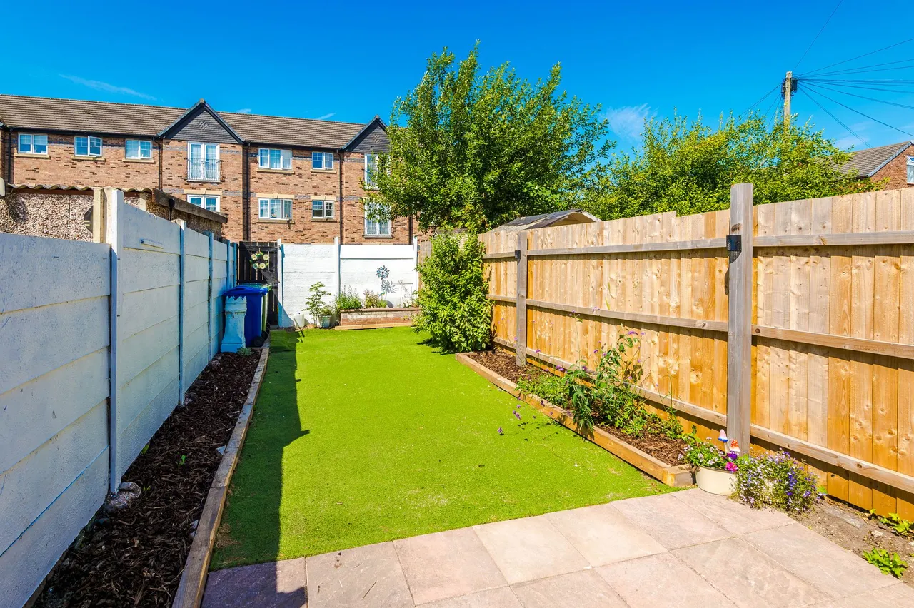 Bolton Road, Ashton-in-Makerfield, Wigan, WN4 8AE, photo 25