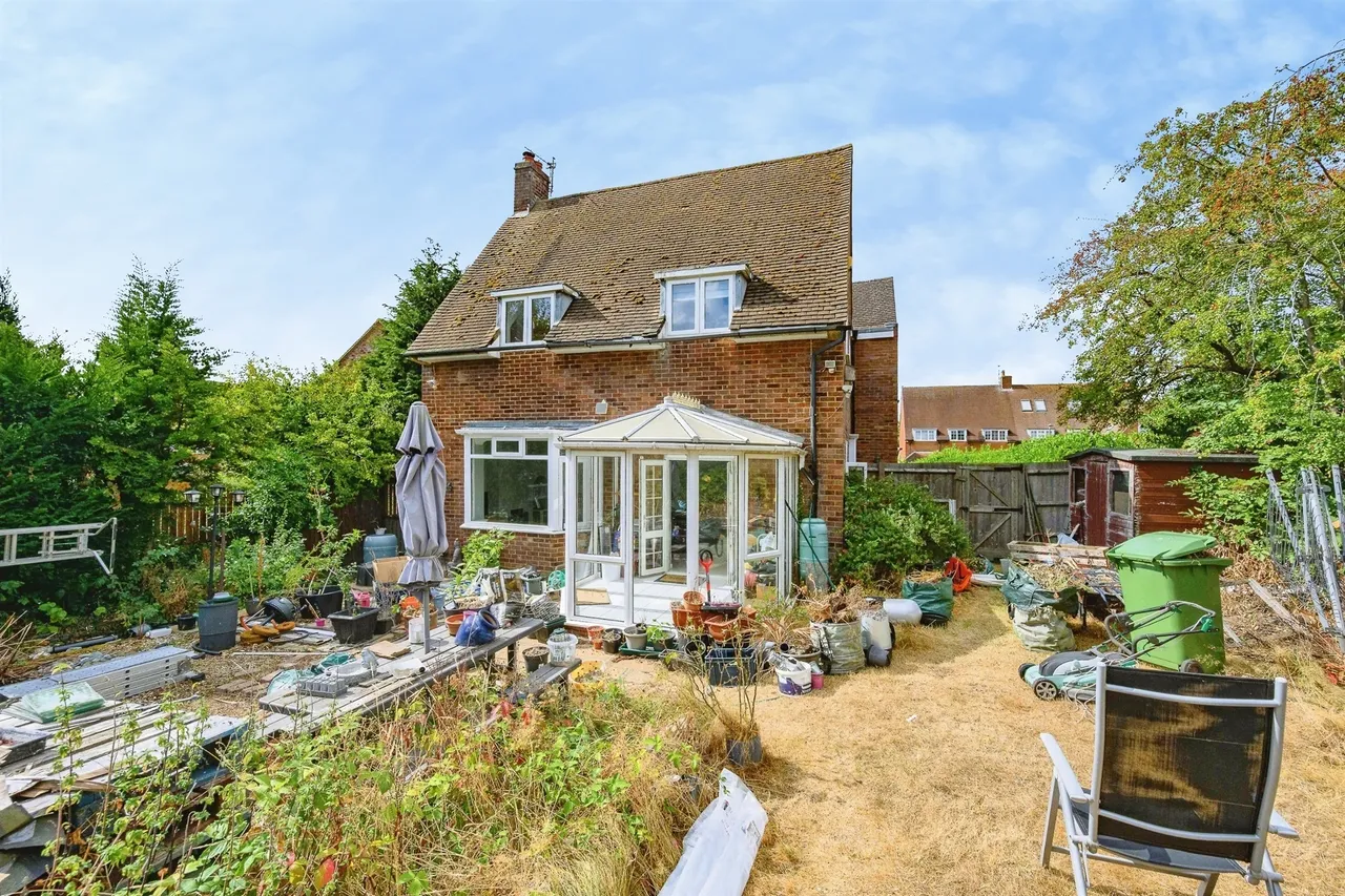 Stonelea Road, Hemel Hempstead, HP3, photo 26