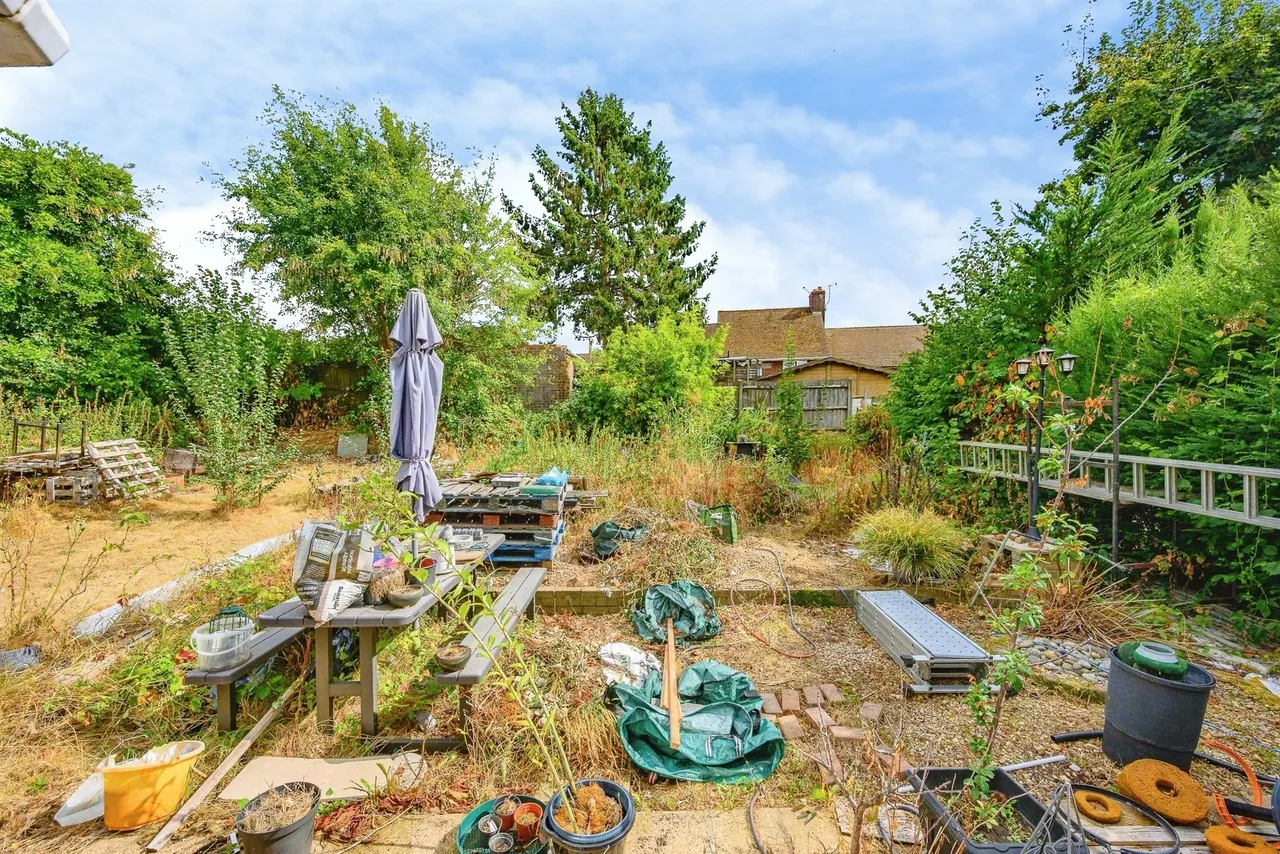 Stonelea Road, Hemel Hempstead, HP3, photo 25