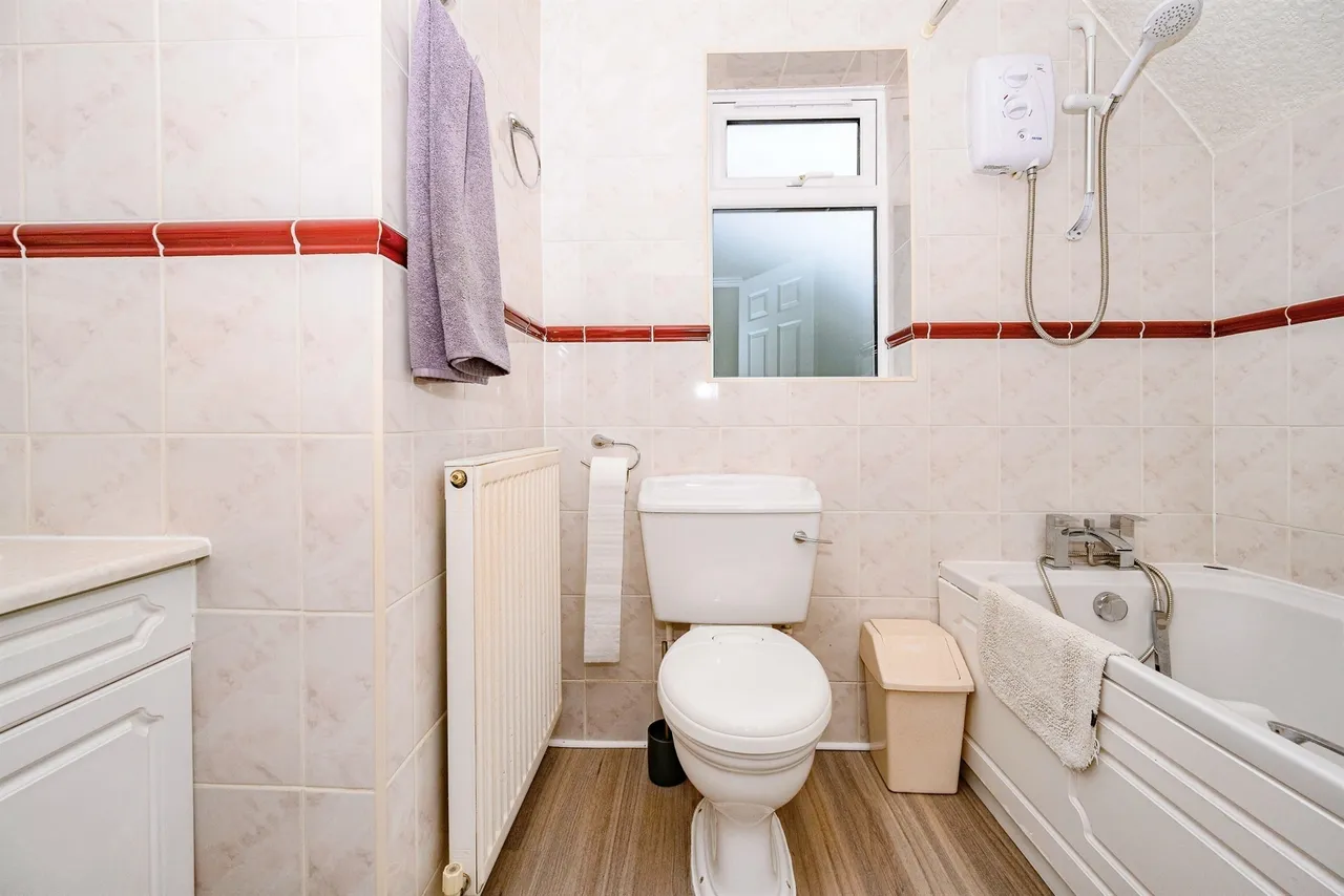 Stonelea Road, Hemel Hempstead, HP3, photo 17