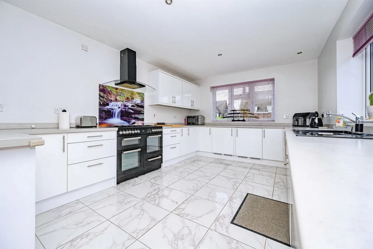Stonelea Road, Hemel Hempstead, HP3, photo 4