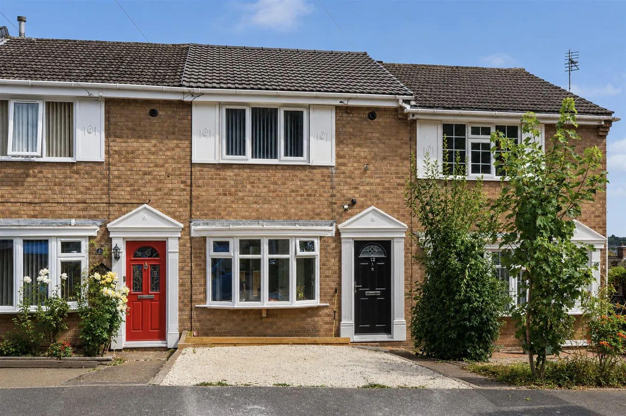 2 bed house for sale, Linden Grove, Sandiacre, NG10