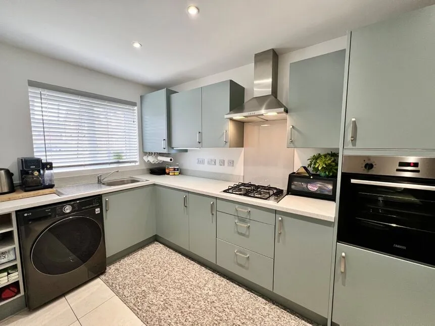 Lilah Way, Bedworth, Warwickshire, CV12, photo 3