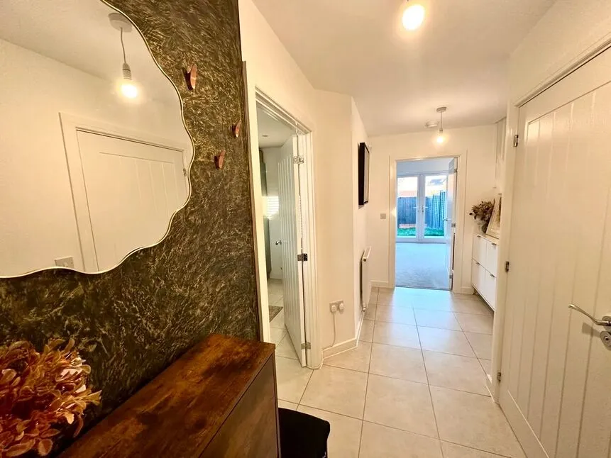 Lilah Way, Bedworth, Warwickshire, CV12, photo 11