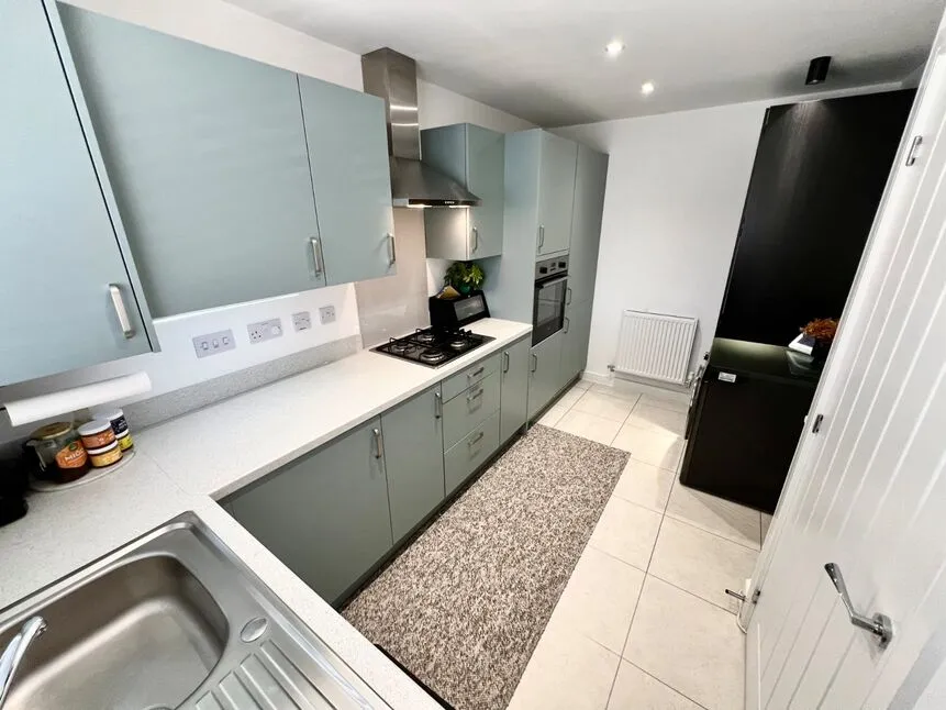 Lilah Way, Bedworth, Warwickshire, CV12, photo 4