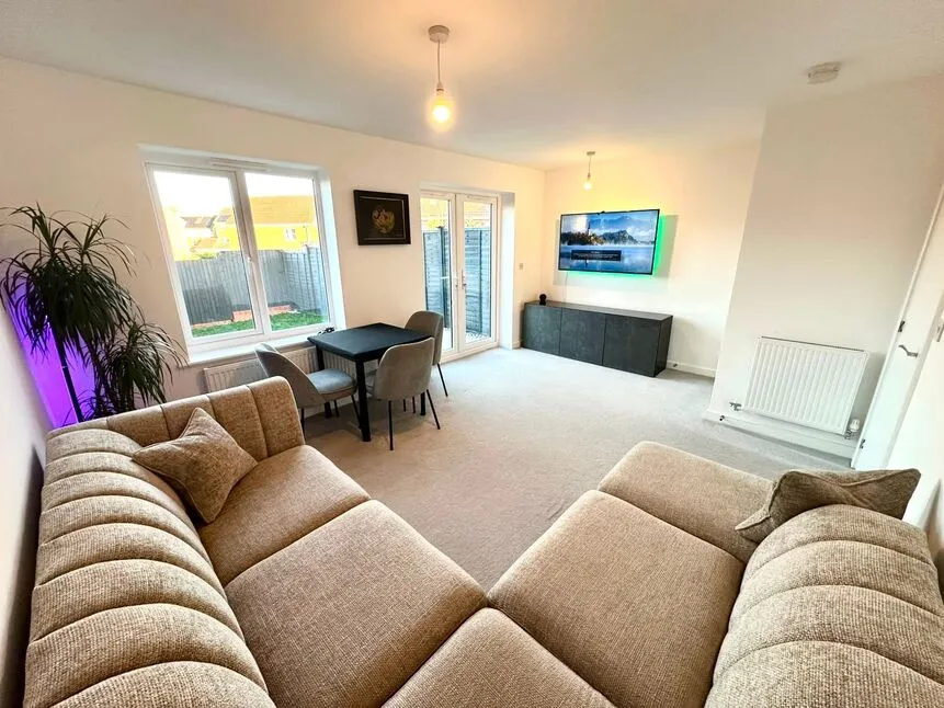 Lilah Way, Bedworth, Warwickshire, CV12, photo 2