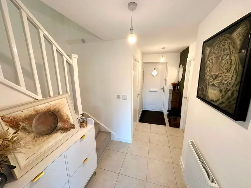Lilah Way, Bedworth, Warwickshire, CV12, photo 12