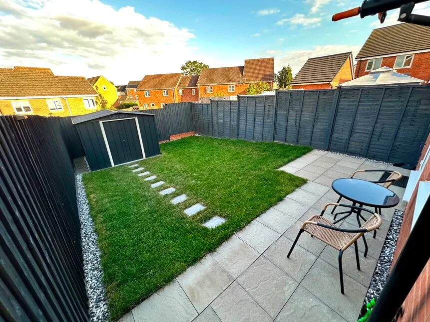 Lilah Way, Bedworth, Warwickshire, CV12, photo 9