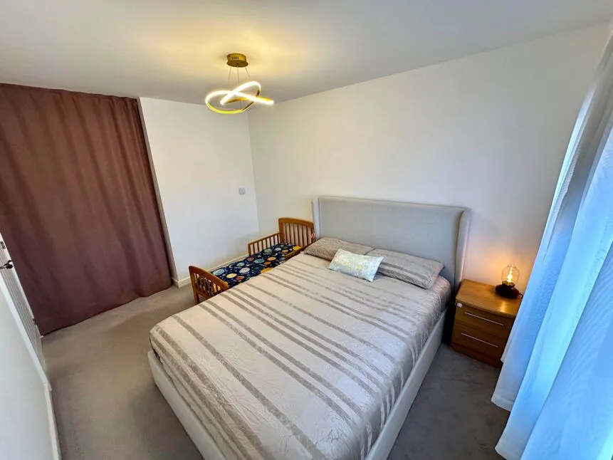 Lilah Way, Bedworth, Warwickshire, CV12, photo 5