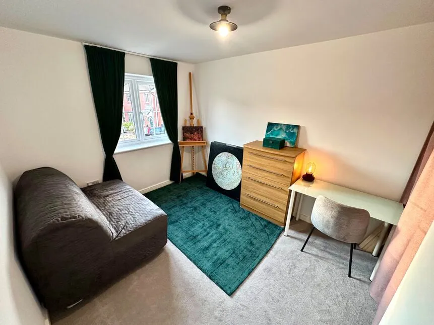 Lilah Way, Bedworth, Warwickshire, CV12, photo 6