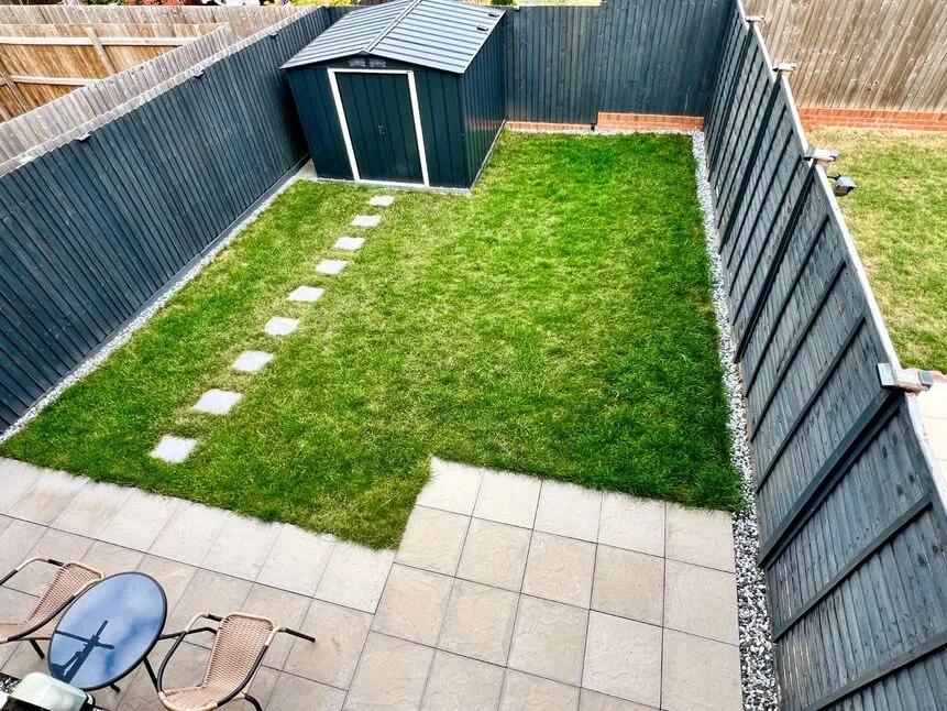 Lilah Way, Bedworth, Warwickshire, CV12, photo 10