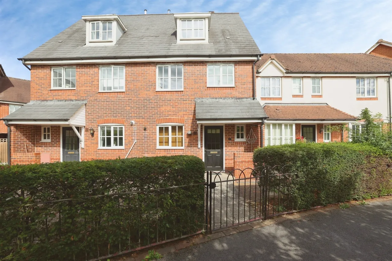 Oaklands Avenue, Amesbury, SP4, photo 11