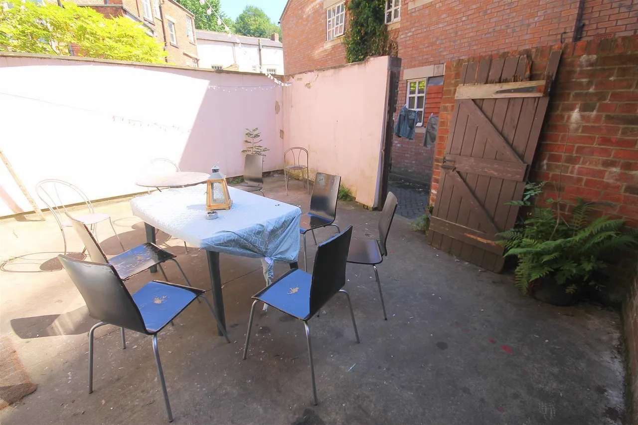 Sutton Street, Durham City, DH1, photo 6