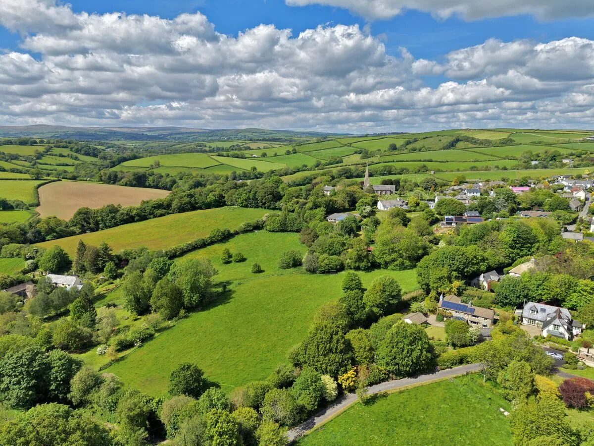 Diptford, Totnes, TQ9, photo 2