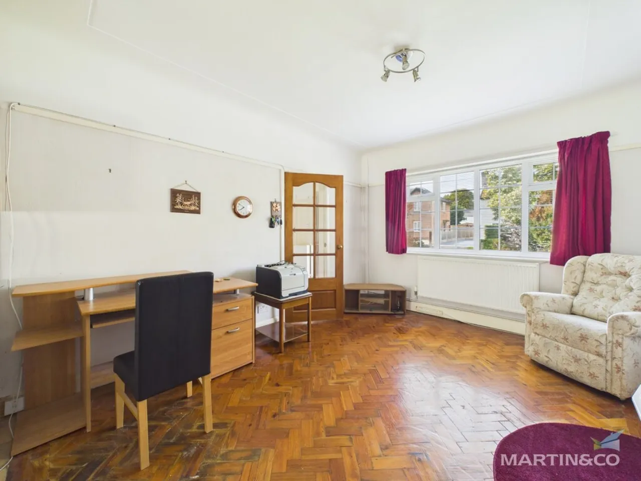 St Andrews Rd, Higher Bebington, CH63, photo 5