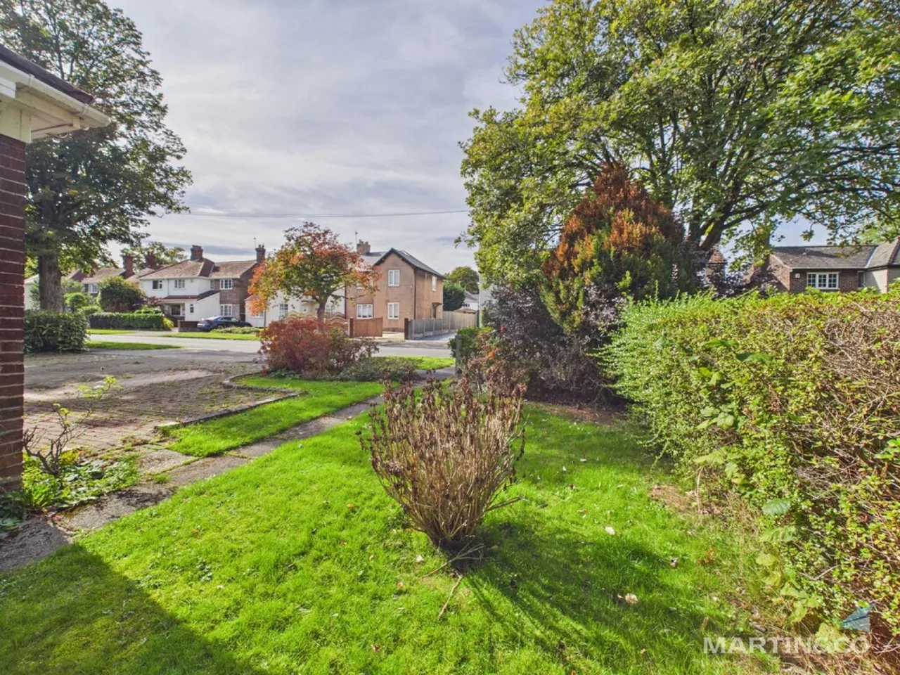 St Andrews Rd, Higher Bebington, CH63, photo 3