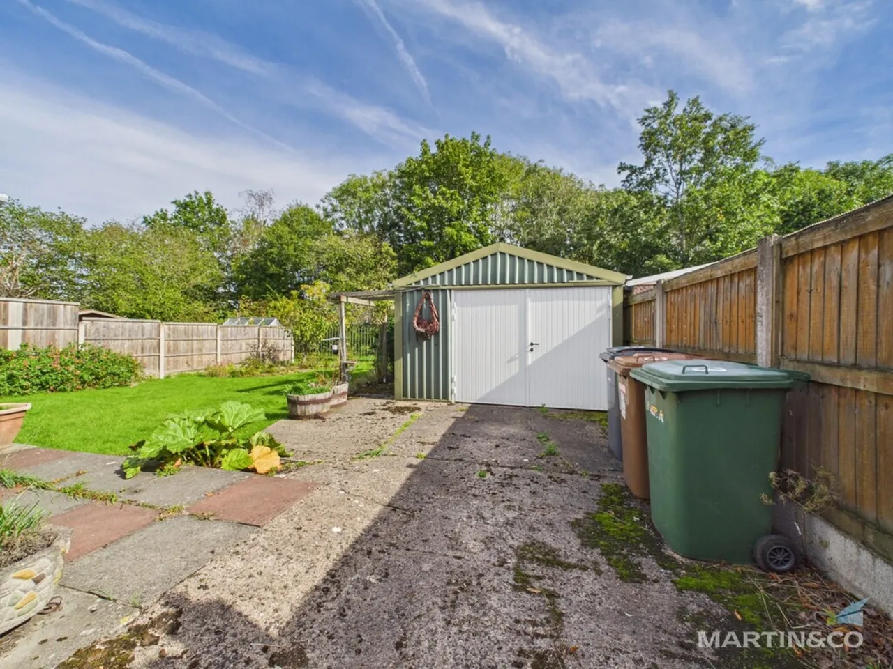 St Andrews Rd, Higher Bebington, CH63, photo 14