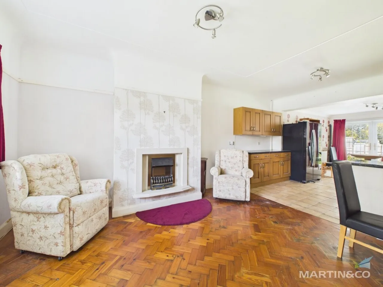 St Andrews Rd, Higher Bebington, CH63, photo 4