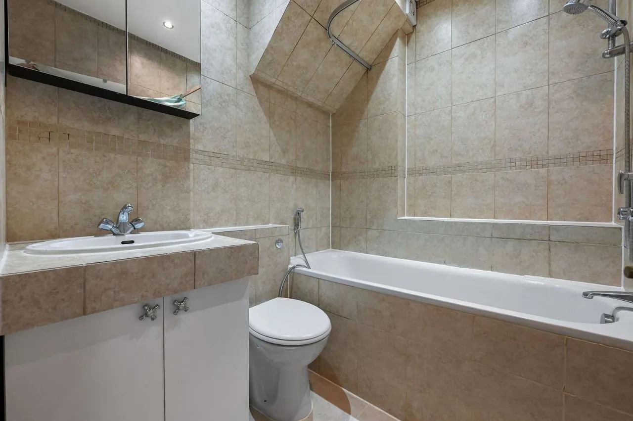 Pegasus Close, Green Lanes, London, N16 9BP, photo 8